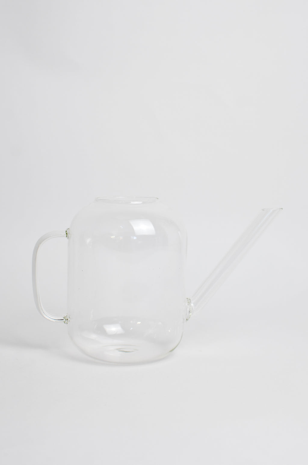 Glass Watering Can ANDREA & JOEN