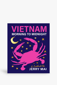 Vietnam From Morning to Night