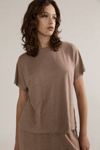 Fossil Lee Relaxed T-Shirt