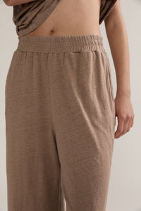 Fossil Lee Crop Pants