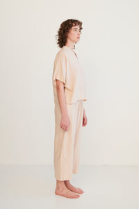 Chiffon Ivy Lounge Pants