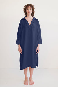 Aegean Ivy Kaftan