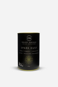 Spark Dust – Organic Cacao Powder