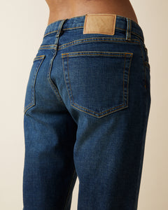 Idaho Jeans Dark Vintage 08