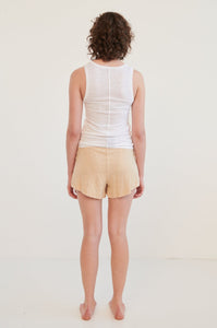 Fawn Dylan Lounge Shorts