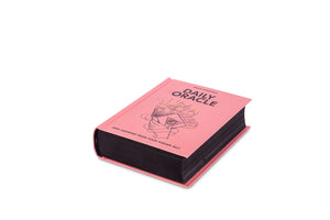 Daily Oracle Book
