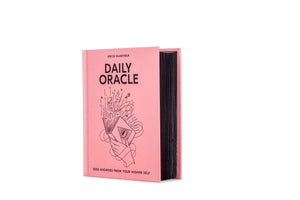 Daily Oracle Book