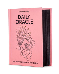 Daily Oracle Book