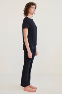 Ink Dylan Flare Pants