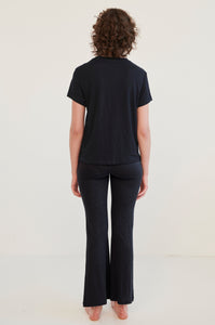 Ink Dylan Flare Pants