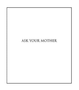 The Book of Answers