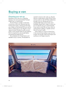 Complete Trip In A Van Guide To Australia