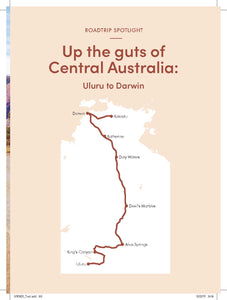 Complete Trip In A Van Guide To Australia