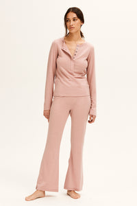 Cameo Mia Wool Flare Pant