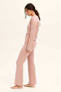 Cameo Mia Wool Flare Pant