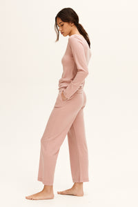 Cameo Mia Wool Crop Pant