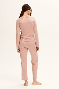Cameo Mia Wool Crop Pant