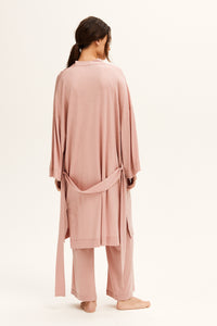 Cameo Mia Wool Kimono and Tank Set