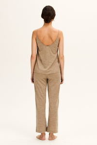 Birch Mia Wool Crop Pant