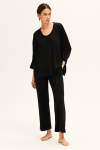 Jet Mia Wool Relaxed Top