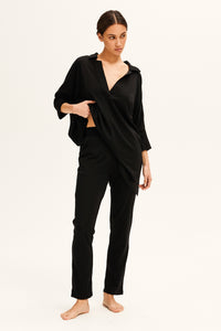 Jet Mia Wool Jogger Pant