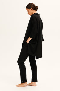 Jet Mia Wool Jogger Pant