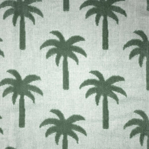 Palms Robe
