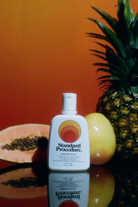 Standard Procedure SPF 50+ sunscreen 250 ml