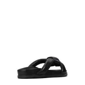 Crete Slide - Black
