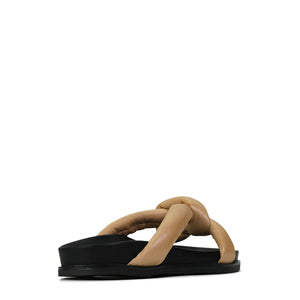 Crete Slide - Tan