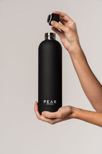 Peak Performance Co Water Bottle 750ml