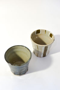 Fuji Tea Cups