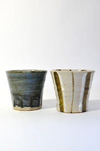 Fuji Tea Cups