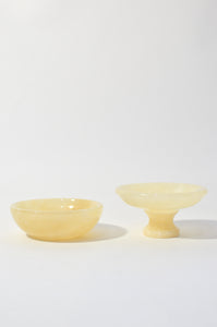 Onyx Stone Dish