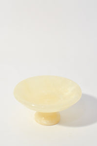 Onyx Standing Bowl Small