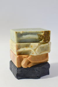 By The River Natural Soap