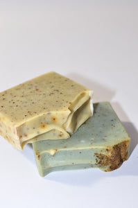 Wattle Gum Natural Soap
