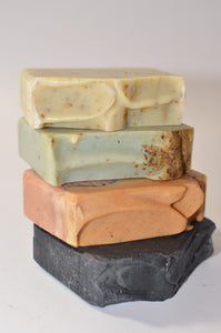 Wattle Gum Natural Soap