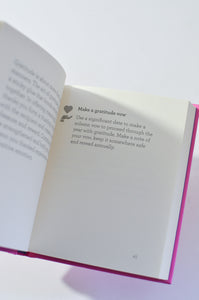 The Little Book of Gratitude