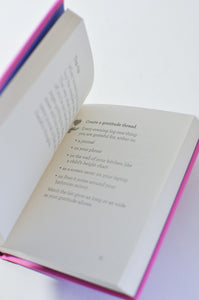 The Little Book of Gratitude