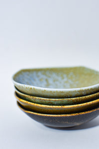 Yumi Bowl Set of Four