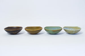 Yumi Bowl Set of Four