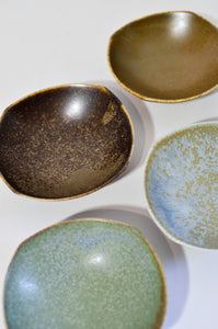 Yumi Bowl Set of Four