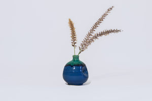 Handmade Bud Vase