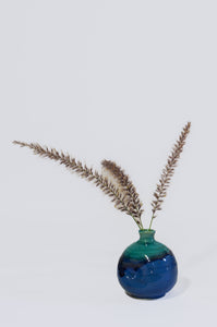 Handmade Bud Vase