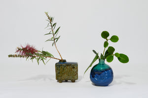 Handmade Bud Vase