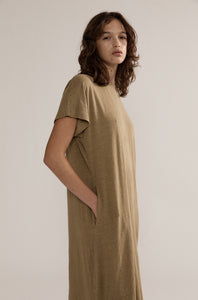 Guava Lee Relaxed Dress