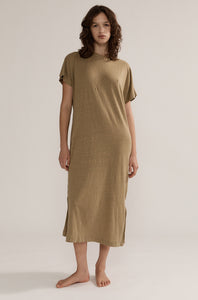 Guava Lee Relaxed Dress