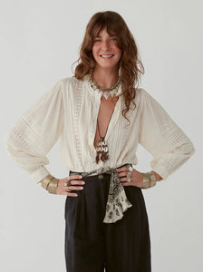 Keith Blouse