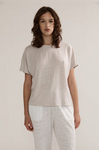 Oat Lee Relaxed T-Shirt